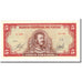 Geldschein, Chile, 5 Escudos, KM:138, UNZ-