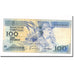 Billet, Portugal, 100 Escudos, 1988, 1988-11-24, KM:179f, TTB