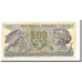 Nota, Itália, 500 Lire, 1970, 1970-02-23, KM:93a, VF(20-25)
