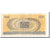 Billete, 500 Lire, 1970, Italia, 1970-02-23, KM:93a, BC