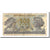 Billete, 500 Lire, 1970, Italia, 1970-02-23, KM:93a, BC