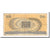 Biljet, Italië, 500 Lire, 1970, 1970-02-23, KM:93a, TB