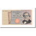 Banknote, Italy, 1000 Lire, 1971, 1971-03-11, KM:101b, AU(55-58)