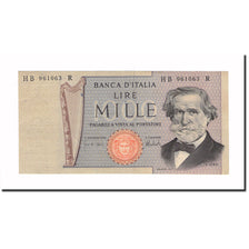 Banknote, Italy, 1000 Lire, 1973, 1973-02-15, KM:101c, AU(55-58)
