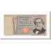 Banknote, Italy, 1000 Lire, 1973, 1973-02-15, KM:101c, AU(55-58)