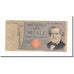 Banknote, Italy, 1000 Lire, 1977, 1977-01-10, KM:101e, VF(20-25)