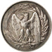 FRANCE, Arts & Culture, Second French Empire, Medal, 1864, AU(55-58), Farochon,.