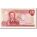 Banknote, Luxembourg, 100 Francs, 1970, 1970-07-15, KM:56a, EF(40-45)
