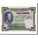 Banknote, Spain, 100 Pesetas, 1925, 1925-07-01, KM:69c, UNC(60-62)