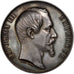 Napoléon III, Médaille, Société Exposition Universelle d'Agriculture et d'Indust