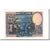 Banknot, Hiszpania, 50 Pesetas, 1928, 1928-08-15, KM:75b, AU(55-58)