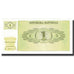 Banknot, Słowenia, 1 (Tolar), Undated, Undated, KM:1a, UNC(63)