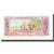 Nota, Guiné, 50 Francs, 1960, 1960-03-01, KM:29a, UNC(63)