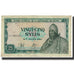 Banknote, Guinea, 25 Sylis, 1960, 1960-03-01, KM:24a, EF(40-45)
