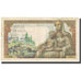 França, 1000 Francs, Déesse Déméter, 1943, 1943-05-27, VF(20-25)