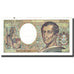 Francia, 200 Francs, Montesquieu, 1992, SPL-, Fayette:70.12c, KM:155e