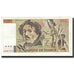 Francia, 100 Francs, Delacroix, 1989, MBC+, Fayette:69.13c), KM:154d