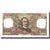 France, 100 Francs, Corneille, 1977, 1977-03-03, EF(40-45), Fayette:65.57