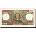 Francja, 100 Francs, Corneille, 1968, 1968-01-04, VG(8-10), Fayette:65.20