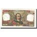 França, 100 Francs, Corneille, 1968, 1968-11-07, VG(8-10), Fayette:65.20