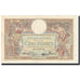 Frankrijk, 100 Francs, Luc Olivier Merson, 1939, 1939-02-02, TB+, Fayette:25.41