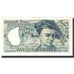 Francia, 50 Francs, Quentin de La Tour, 1989, MBC, Fayette:67.15, KM:152d