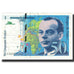 Frankreich, 50 Francs, St Exupéry, 1997, SS, Fayette:73.4, KM:157Ad