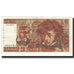 Frankrijk, 10 Francs, Berlioz, 1974, 1974-04-04, TTB, Fayette:63.4, KM:150a