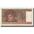 Francia, 10 Francs, Berlioz, 1978, 1978-07-06, MB+, Fayette:63.24, KM:150c