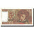 Francja, 10 Francs, Berlioz, 1978, 1978-03-02, EF(40-45), Fayette:63.23, KM:150c