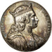 Philippe V, Médaille