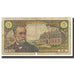 France, 5 Francs, Pasteur, 1966, 1966-11-04, B, Fayette:61.4, KM:146a