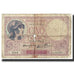 Francia, 5 Francs, Violet, 1939, 1939-10-26, RC, Fayette:4.13, KM:83