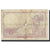 France, 5 Francs, Violet, 1939, 1939-10-26, VG(8-10), Fayette:4.13, KM:83