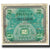 France, 2 Francs, Drapeau/France, 1944, TB+, Fayette:VF16.1, KM:114a