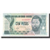 Banknote, Guinea-Bissau, 100 Pesos, 1990, 1990-03-01, KM:11, UNC(63)