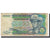 Banconote, Zaire, 5000 Zaïres, 1988, 1988-05-20, KM:37b, MB+