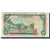 Biljet, Kenia, 10 Shillings, 1989, 1989-10-14, KM:24a, TTB