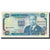 Nota, Quénia, 20 Shillings, 1990, 1990-07-01, KM:25c, AU(50-53)