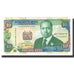 Billet, Kenya, 10 Shillings, 1990, 1990-07-01, KM:24b, SPL