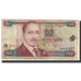 Banknote, Kenya, 50 Shillings, 1996, 1996-01-01, KM:36a1, VF(20-25)
