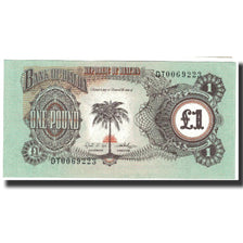 Banknote, Biafra, 1 Pound, KM:5a, UNC(63)