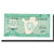 Geldschein, Burundi, 10 Francs, 1989, 1989-10-01, KM:33b, UNZ-