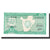 Billete, 10 Francs, 1989, Burundi, 1989-10-01, KM:33b, SC