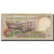 Billete, 10 Dinars, 1986, Túnez, 1986-03-20, KM:84, BC+