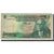 Billet, Tunisie, 5 Dinars, 1972, 1972-08-03, KM:68a, TTB