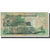 Billete, 5 Dinars, 1972, Túnez, 1972-08-03, KM:68a, MBC