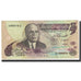Nota, Tunísia, 5 Dinars, 1973, 1973-10-15, KM:71, EF(40-45)