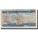 Banknote, Nigeria, 50 Naira, KM:27A, EF(40-45)
