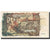 Geldschein, Algeria, 100 Dinars, 1970, 1970-11-01, KM:128b, SS